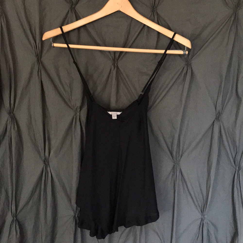 Guess Tank - Picture 2 of 3